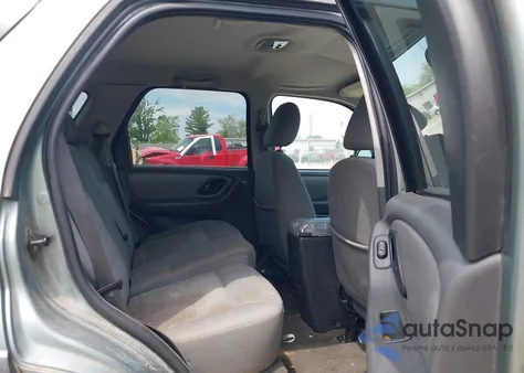 2006 Ford Escape Xlt/Xlt Sport z USA, uszkodzony, nr VIN 1FMYU93186KA84383